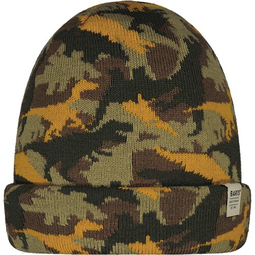 KINDER MÜTZE JEREMIAH BEANIE