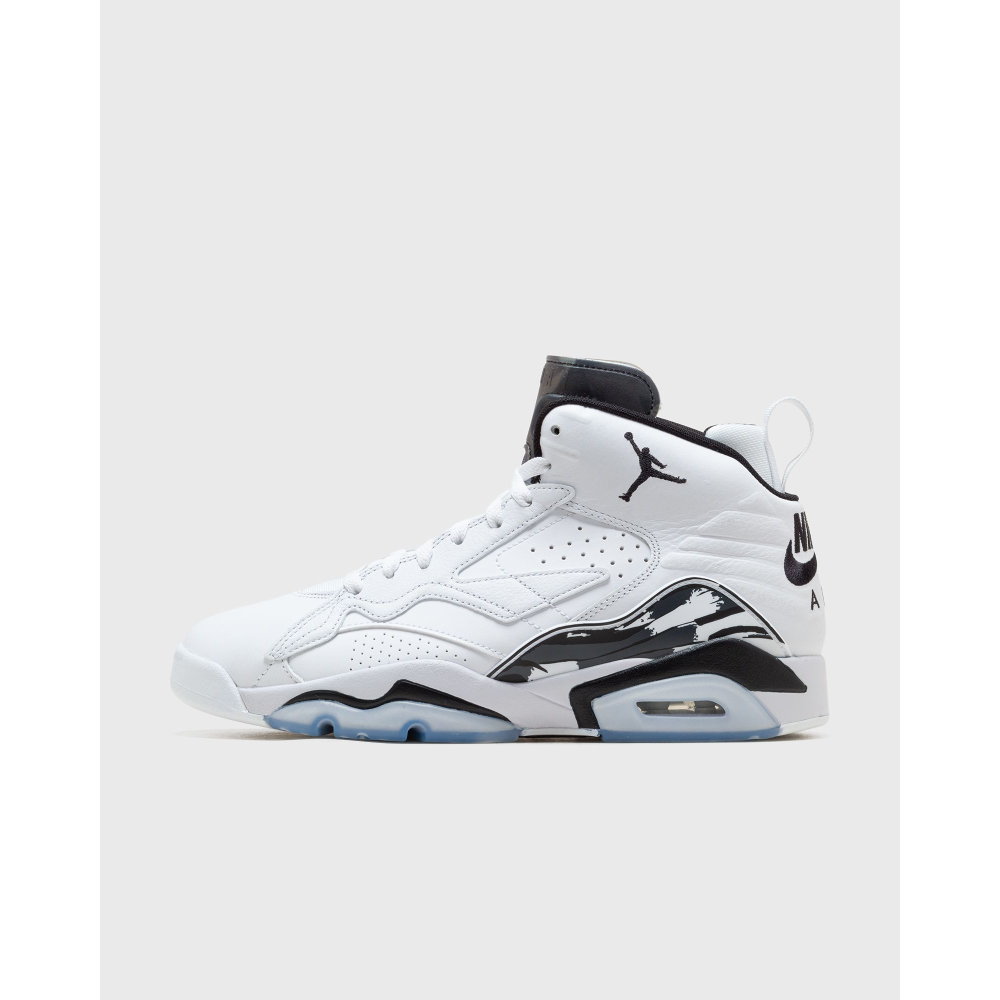 NIKE JORDAN Jumpman MVP DZ4475-100 / weiss