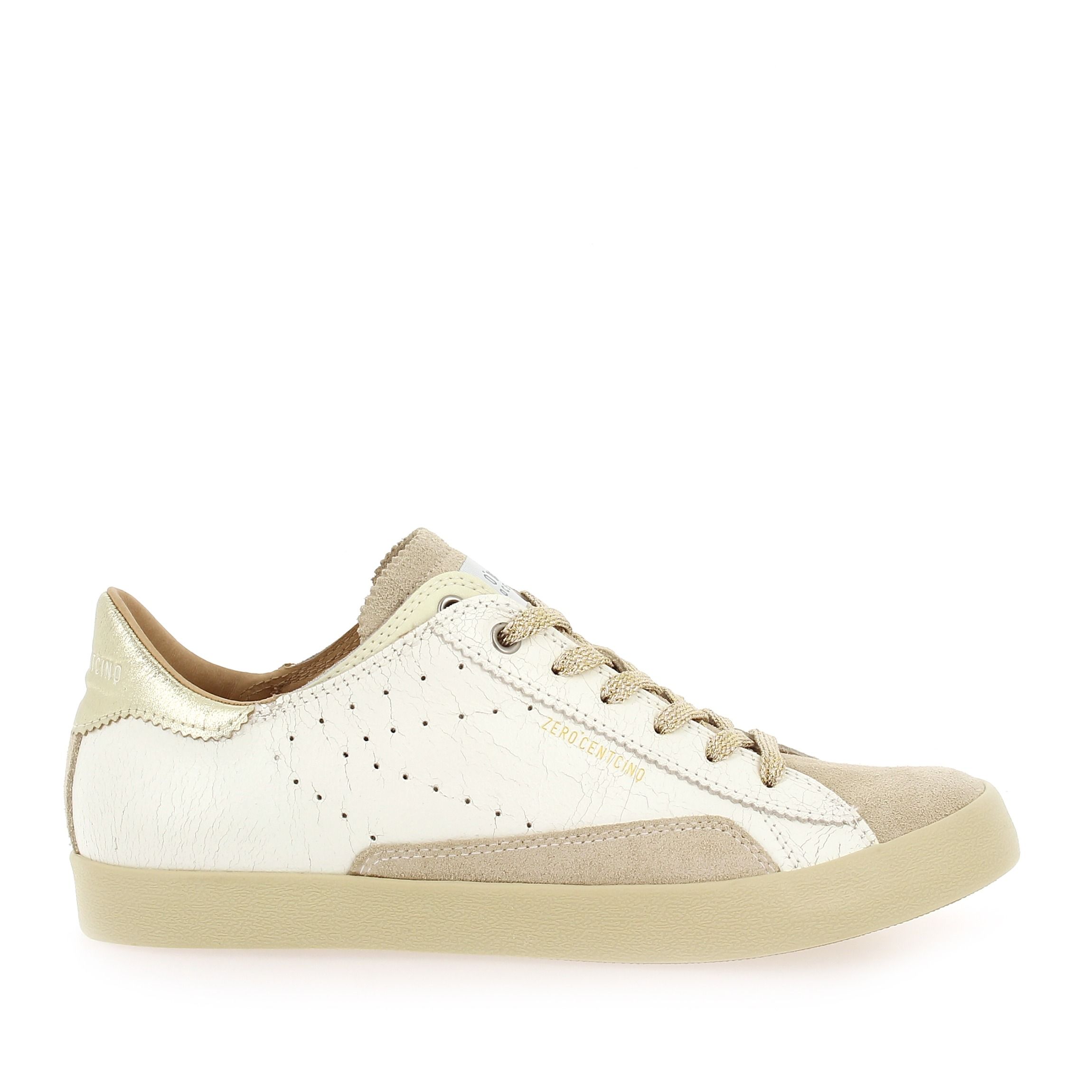 0-105  SC06 - Blanc Or