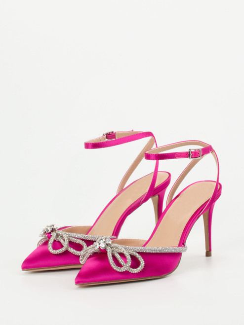 Pumps-13285290002 Steve Madden