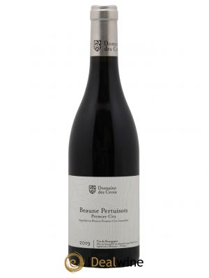 Beaune 1er Cru Pertuisots Croix (Domaine des)  2018 - Lot de 1 Bouteille