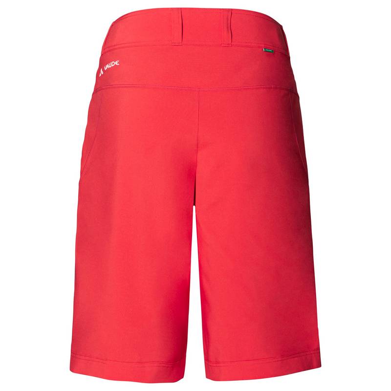 VAUDE Women's Ledro Shorts Funktionshose Damen