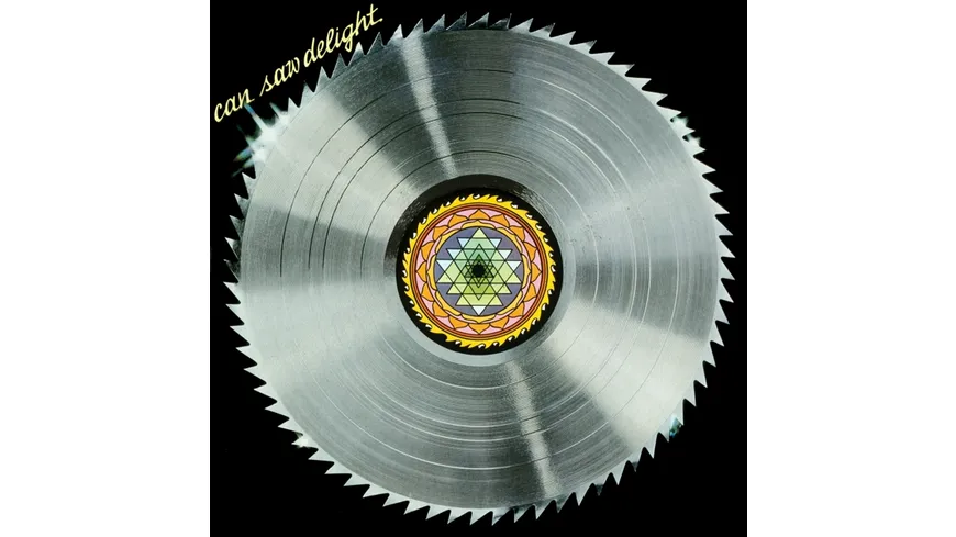 Saw Delight (LP)