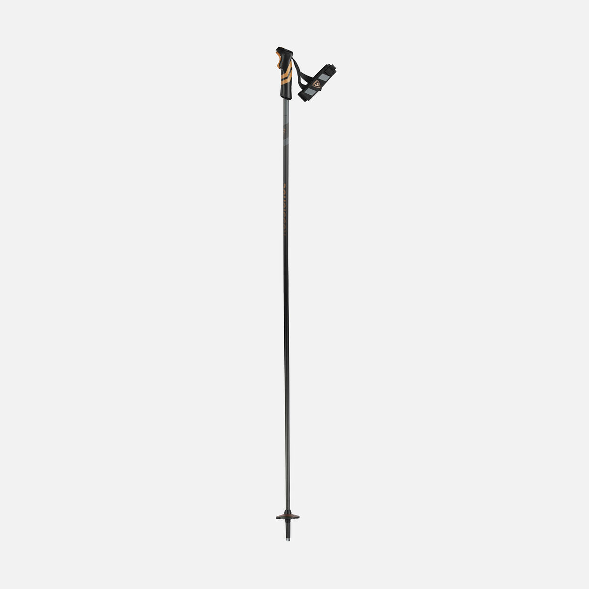 Skistöcke Rossignol Tactic Carbon R-Clip Kupfer