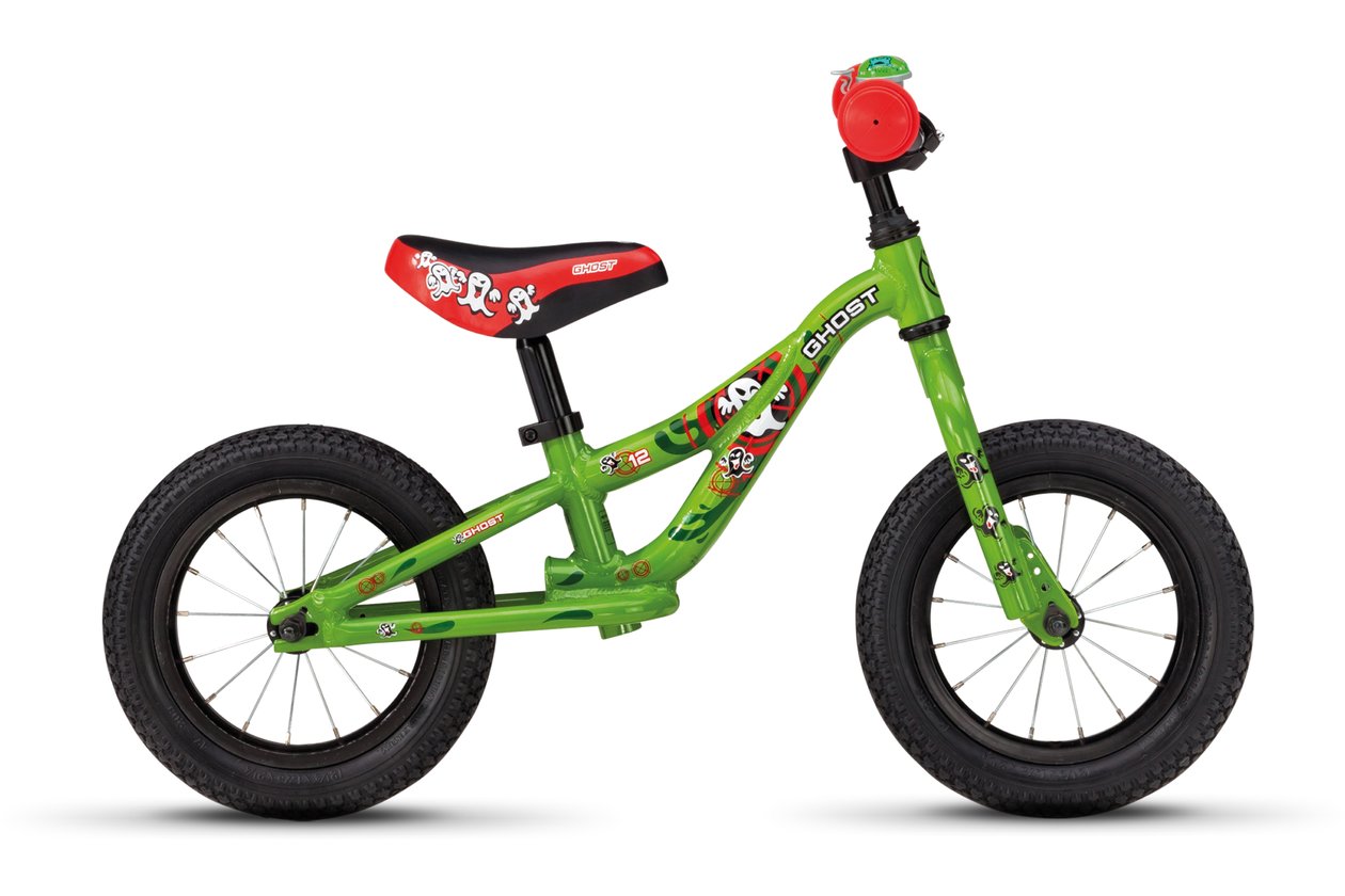 Ghost POWERKIDDY AL 12 K - 2021 - 12 Zoll - Diamant
