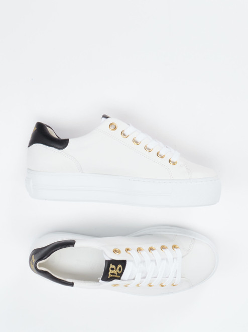 Sneaker-16637990286 Paul Green