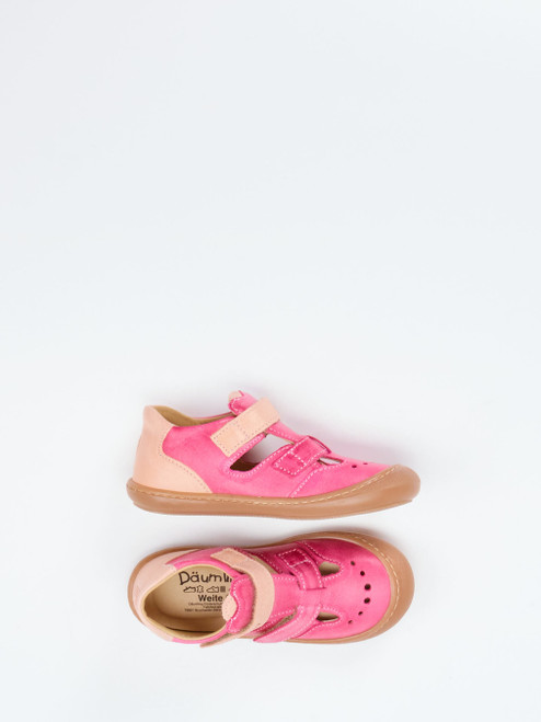Sandale-62215450001 Däumling