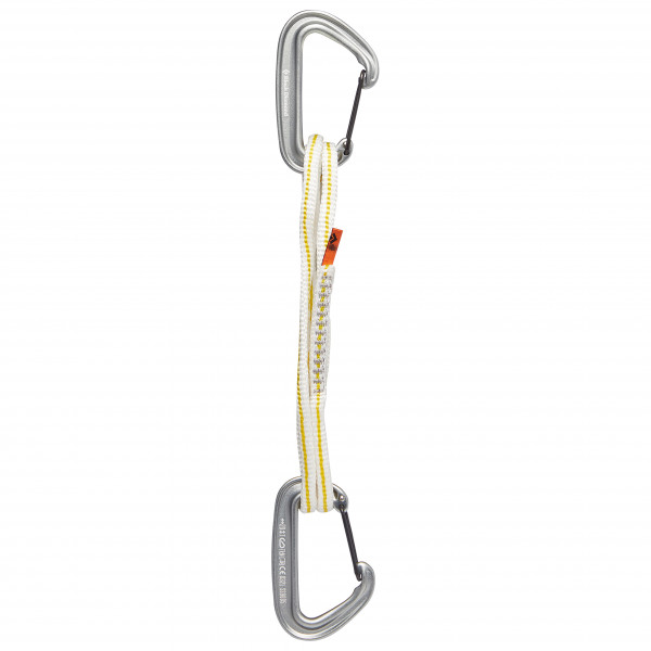 Black Diamond - Miniwire Alpine Quickdraw - Express-Set