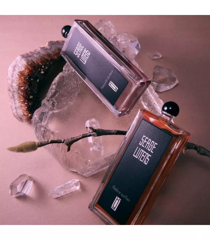 RECHARGE FEMINITÉ DU BOIS Eau de Parfum