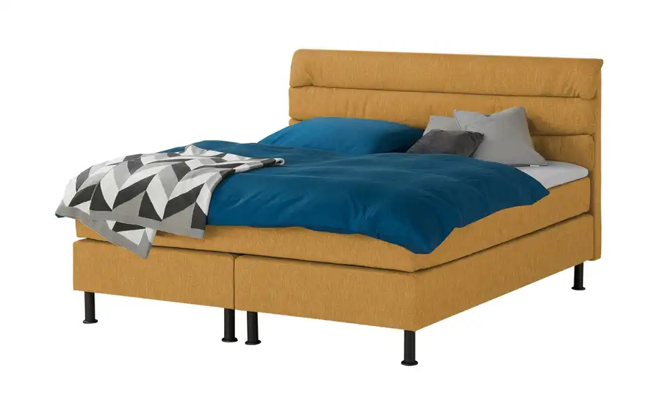 Boxspringbett
