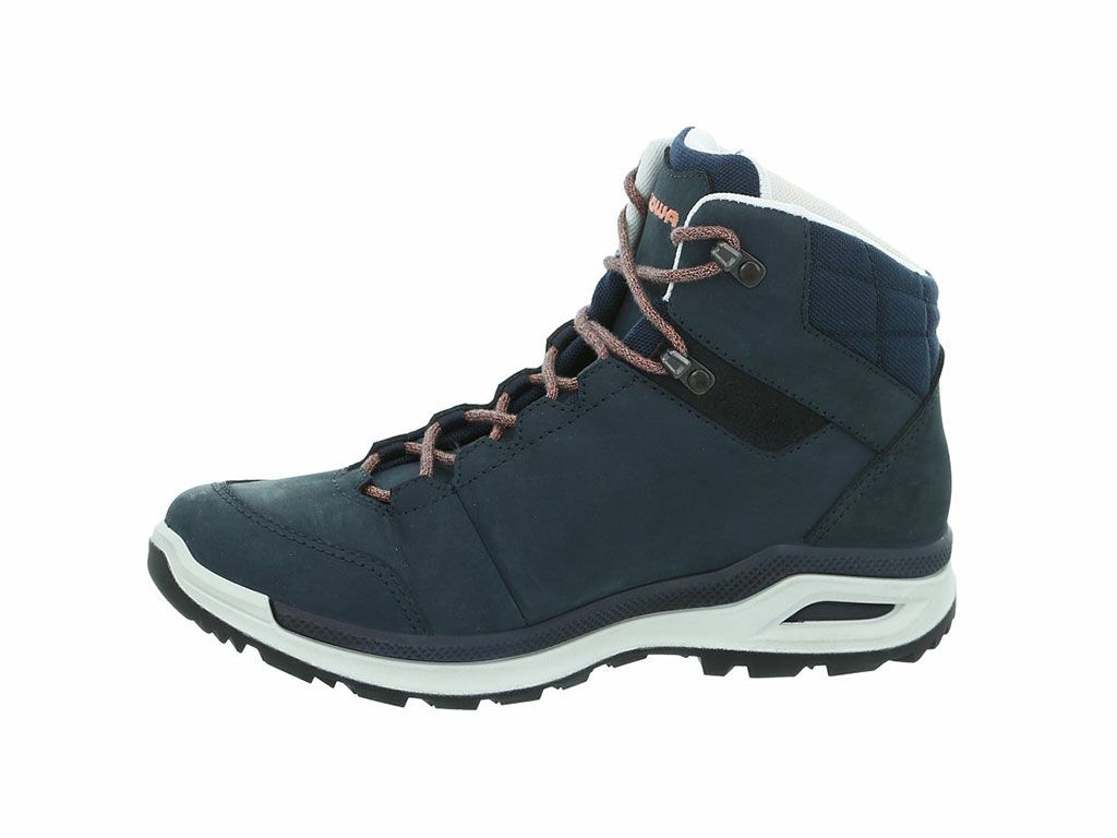 Lowa Locarno GTX QC Ws Wanderschuhe