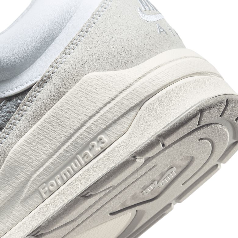 JORDAN Air Jordan Stadium 90 white/neutral grey-white-sail