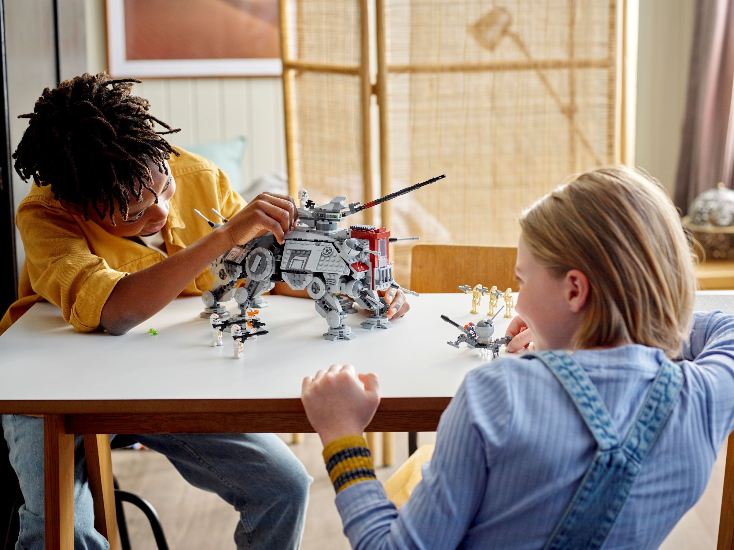 AT-TE™ Walker 75337