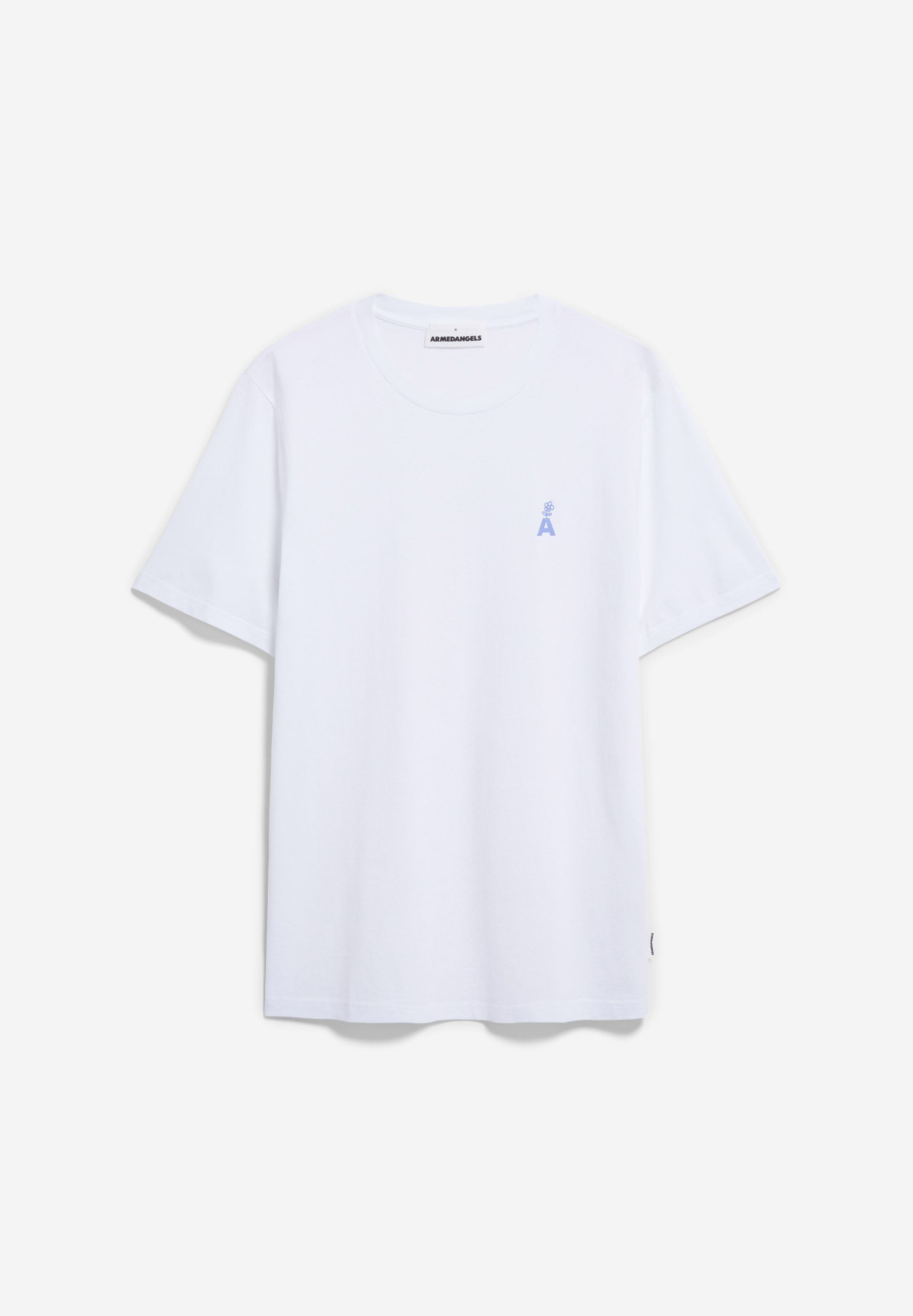 T-Shirt Regular Fit aus Bio-Baumwolle