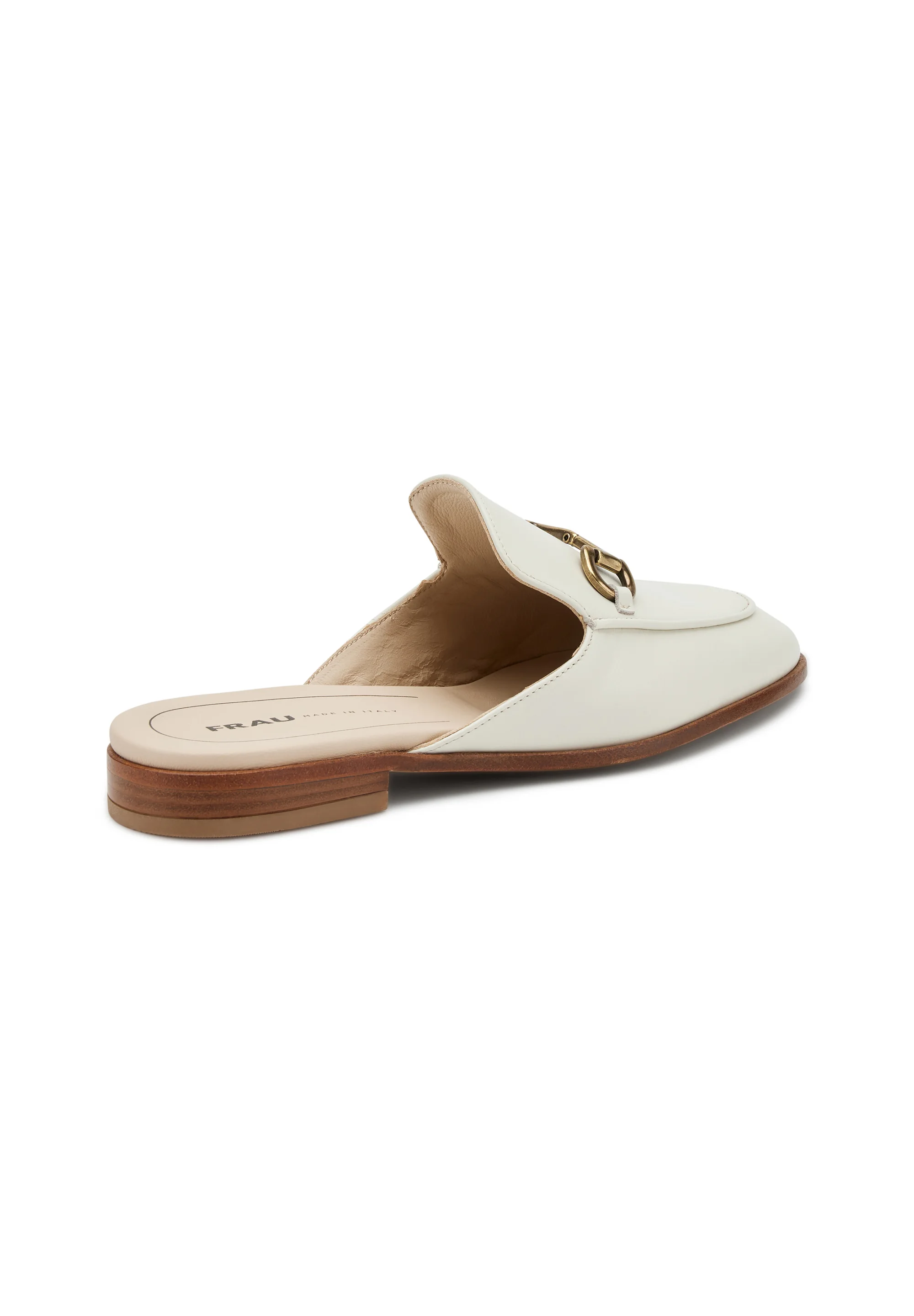 Zapatos para mujer CON DETALLE DE CIERRE - Pantuflas