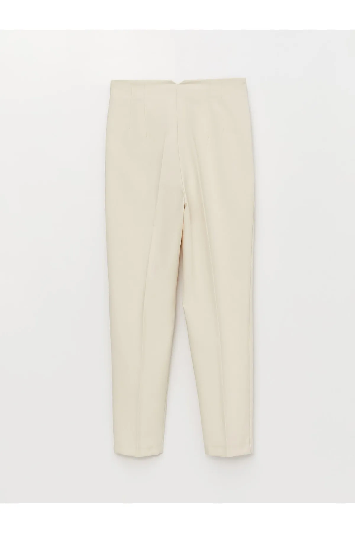 LC Waikiki  Gerade geschnittene Karottenhose für Damen