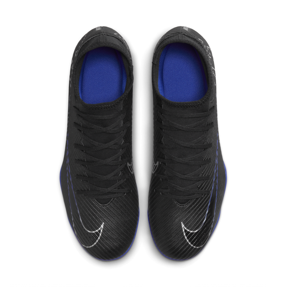 Nike Mercurial Vapor 15 Club Tf DJ5968-040 / schwarz