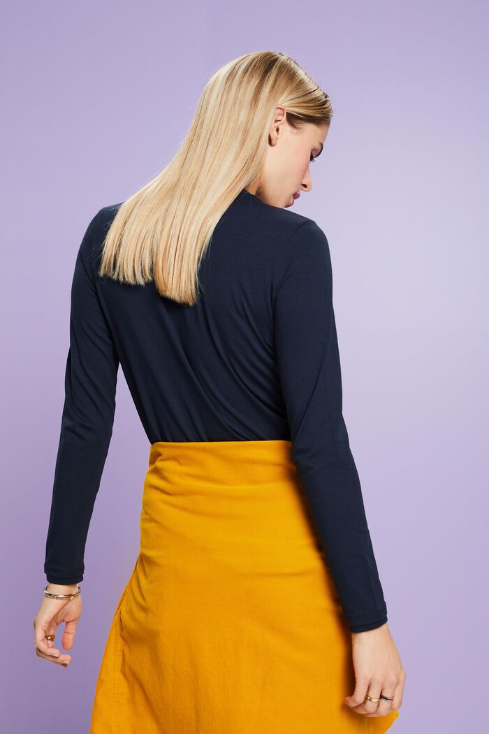 Jersey-Longsleeve