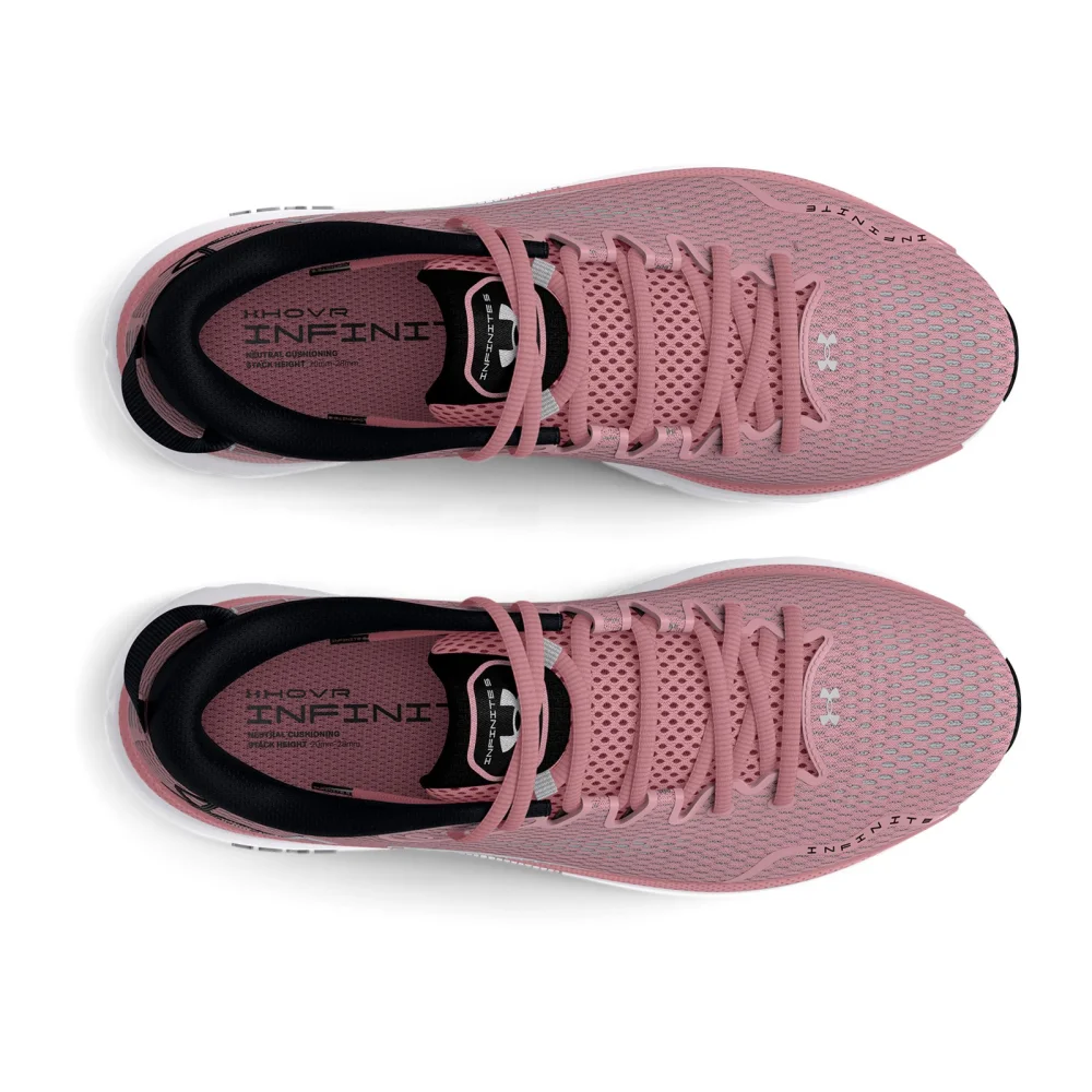 Under Armour HOVR Infinite 5 3026550-601 / pink