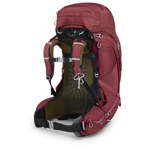 Osprey - Women's Aura AG 65 - Trekkingrucksack