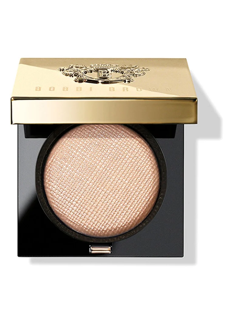 Bobbi Brown Luxe Eye Shadow - Rich Sparkle - eyeshadow