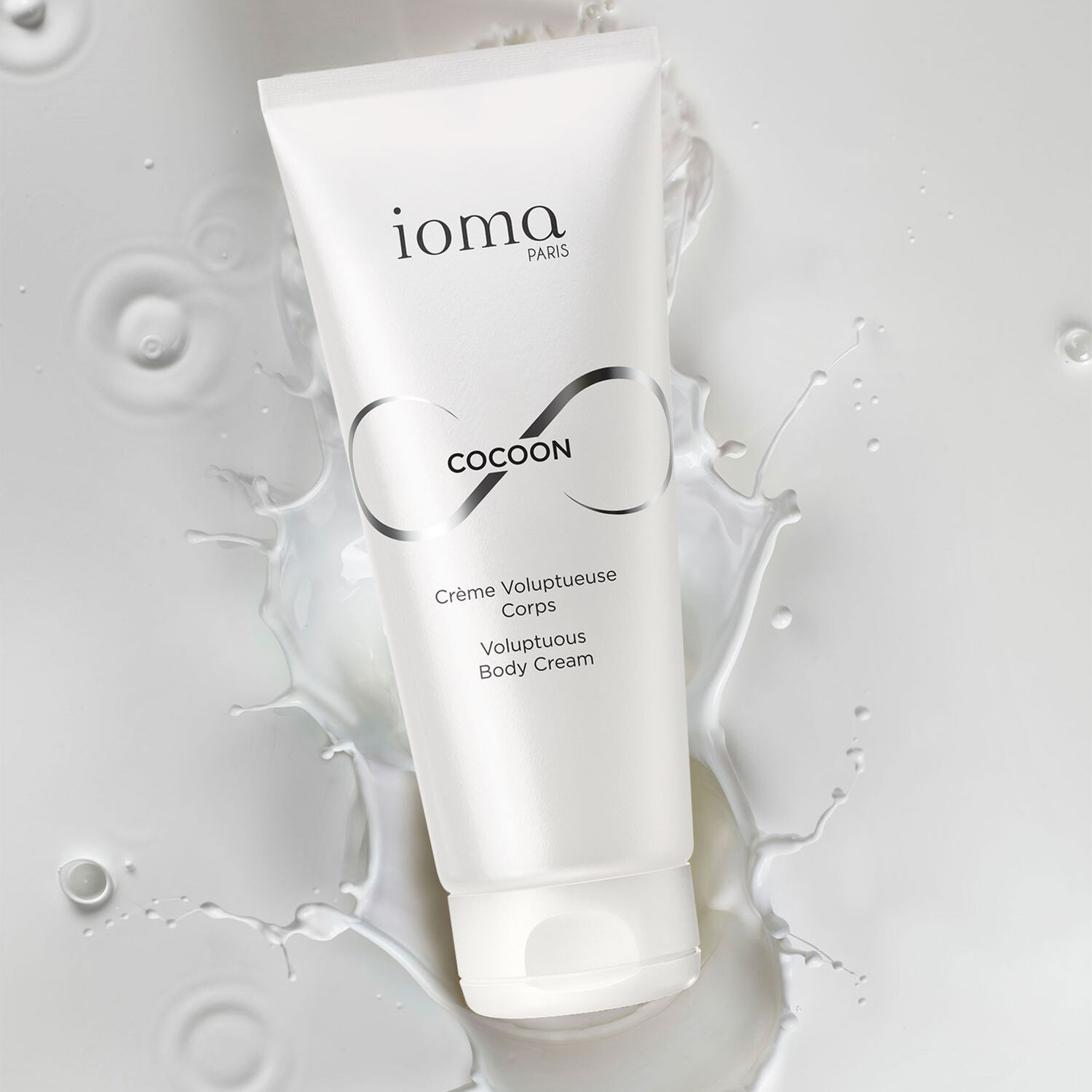 Ioma Cocoon Crème Voluptueuse Corps