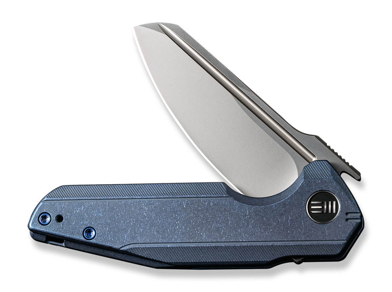 StarHawk Titanium Blue