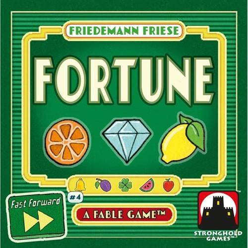 Fortune (engl.)