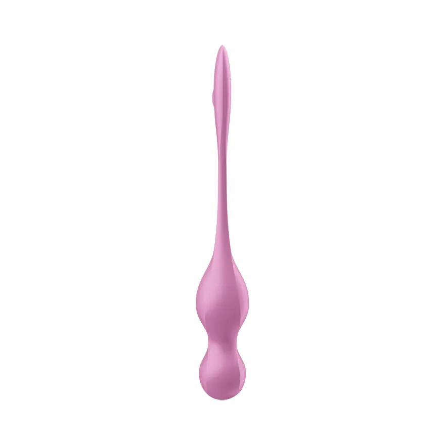 „Satisfyer Love Birds 1 connect“ programėlė
