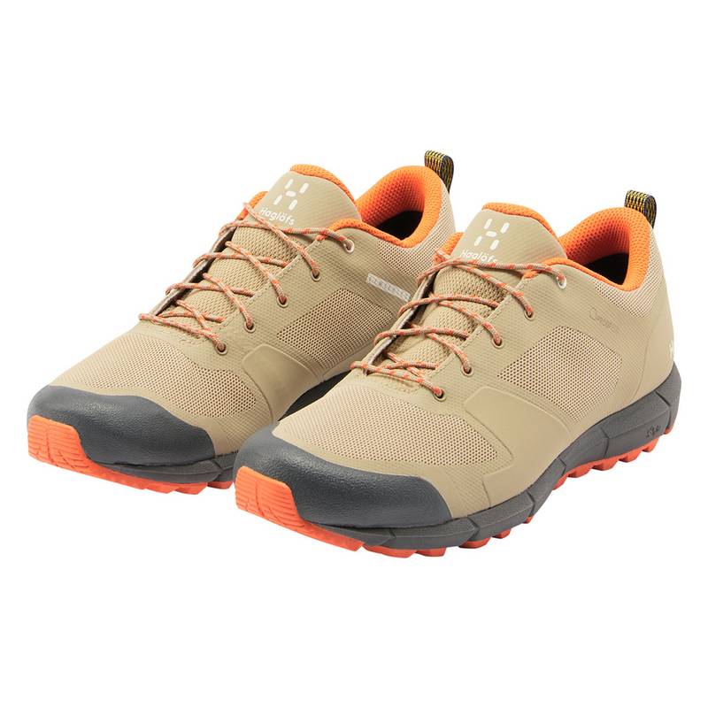 Haglöfs L.I.M Low Proof Eco Wanderschuhe Damen