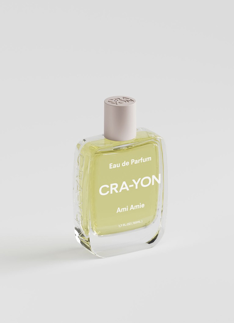 CRA-YON Ami Amie Eau de Hajuvesi