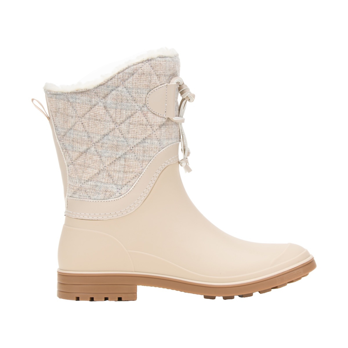 Kamik STELLA Stiefelette beige