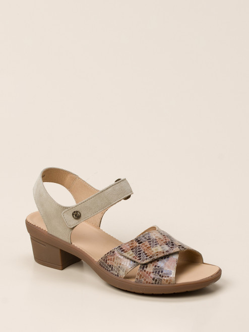 Sandalette-22533230004 Hartjes