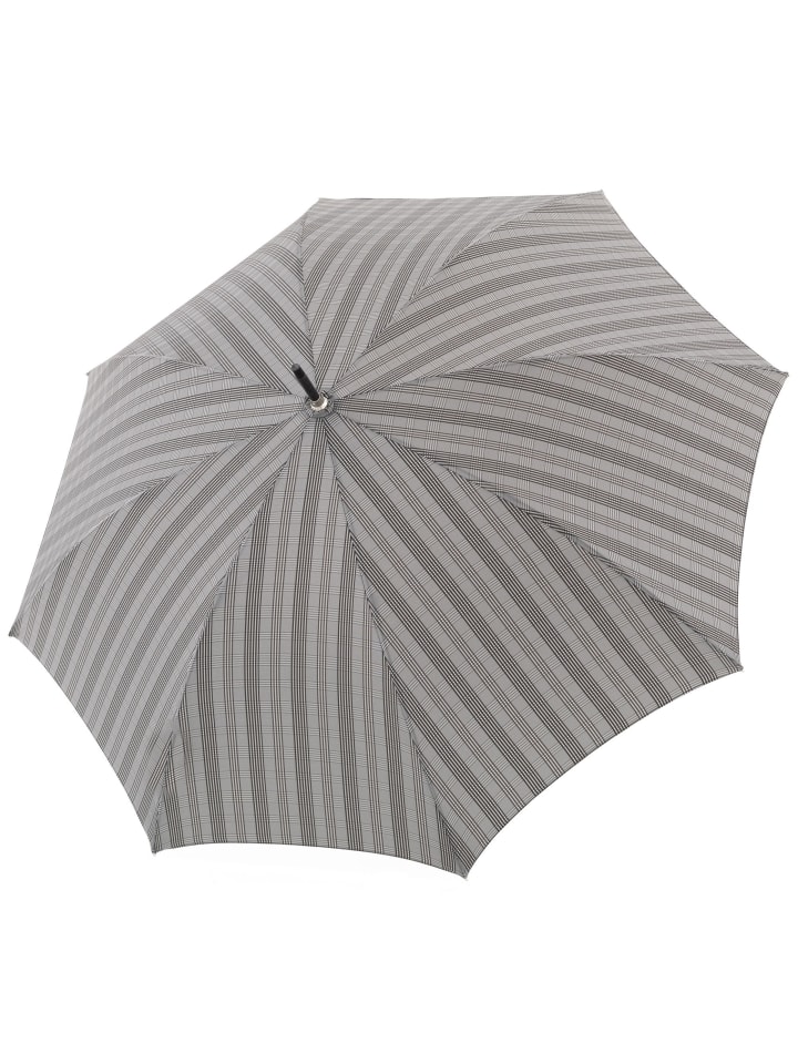 doppler Manufaktur Orion Golf Champion Stockschirm 94 cm in schwarz-grau günstig kaufen onesize