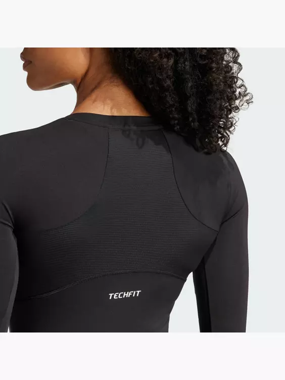 adidas TECHFIT Training Longsleeve