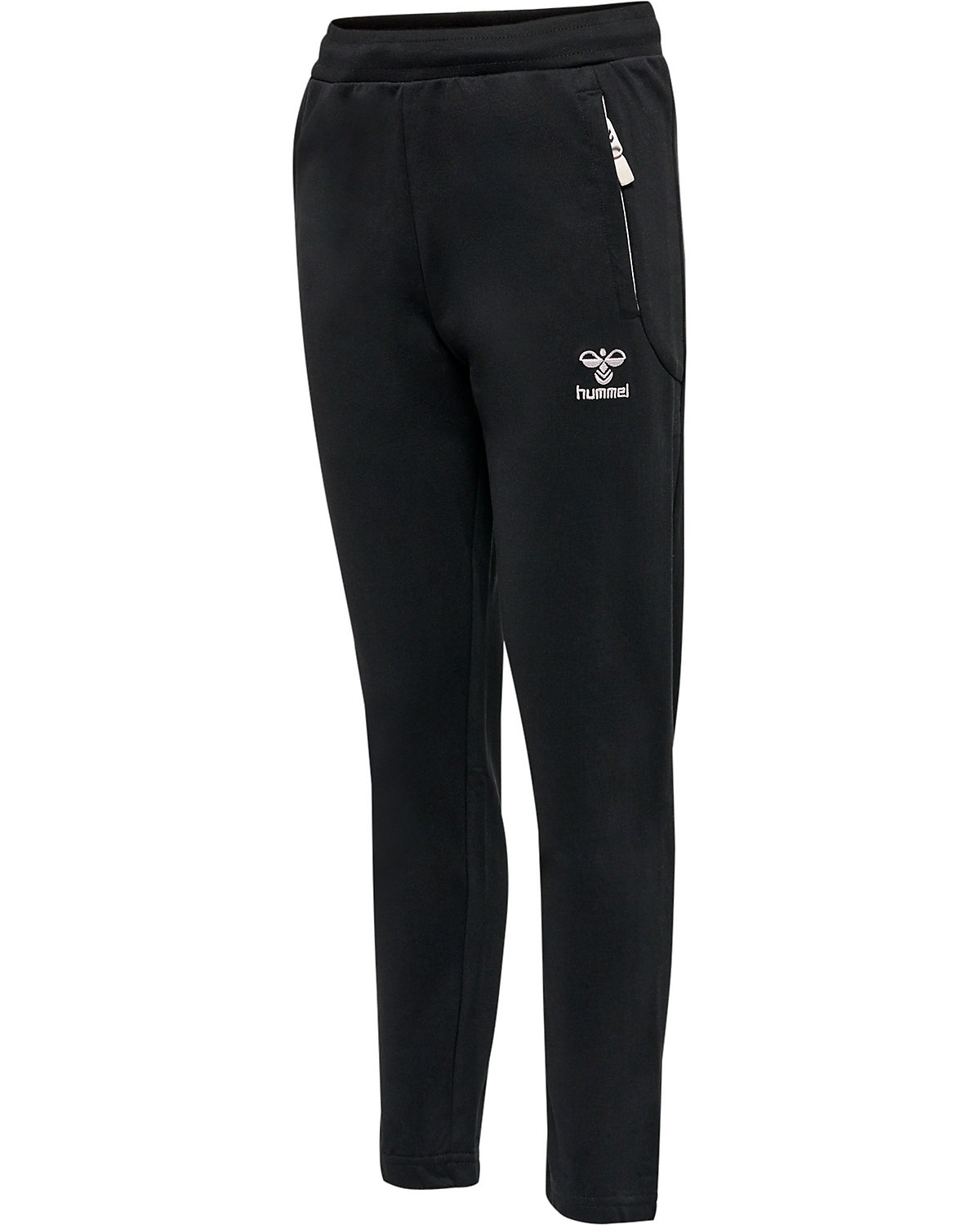 hmlMOVE GRID COTTON PANTS KIDS Trainingshosen für Kinder