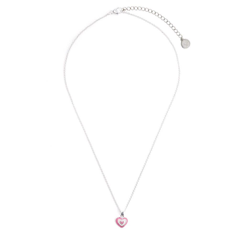 Pippa&Jean Collier en argent Argent sterling en Argent collier