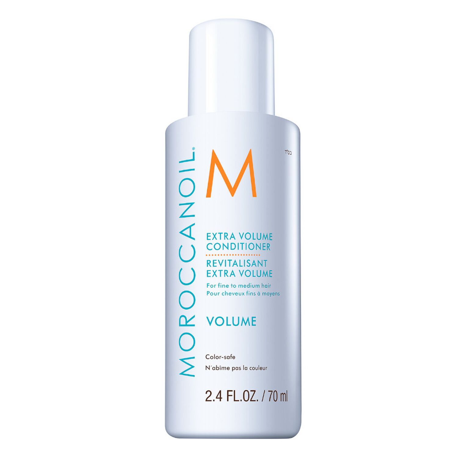 Moroccanoil Volume Après-Shampooing Extra Volume 70 ml
