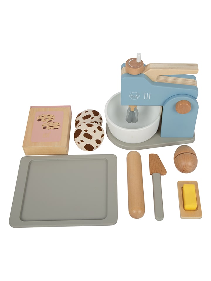 small foot Mixer-Set 