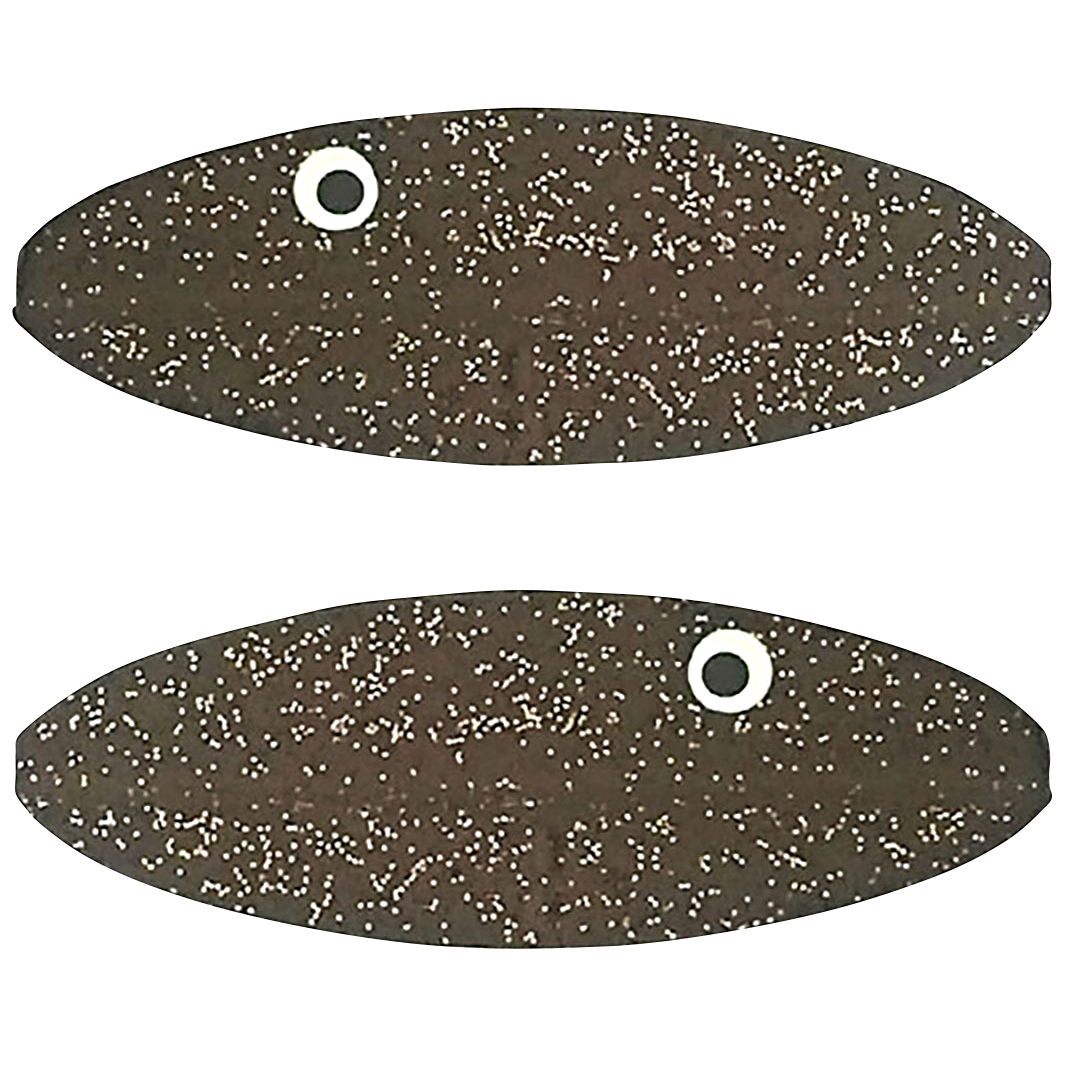 OGP Inlineköder Præsten UL (Brown Pellet)