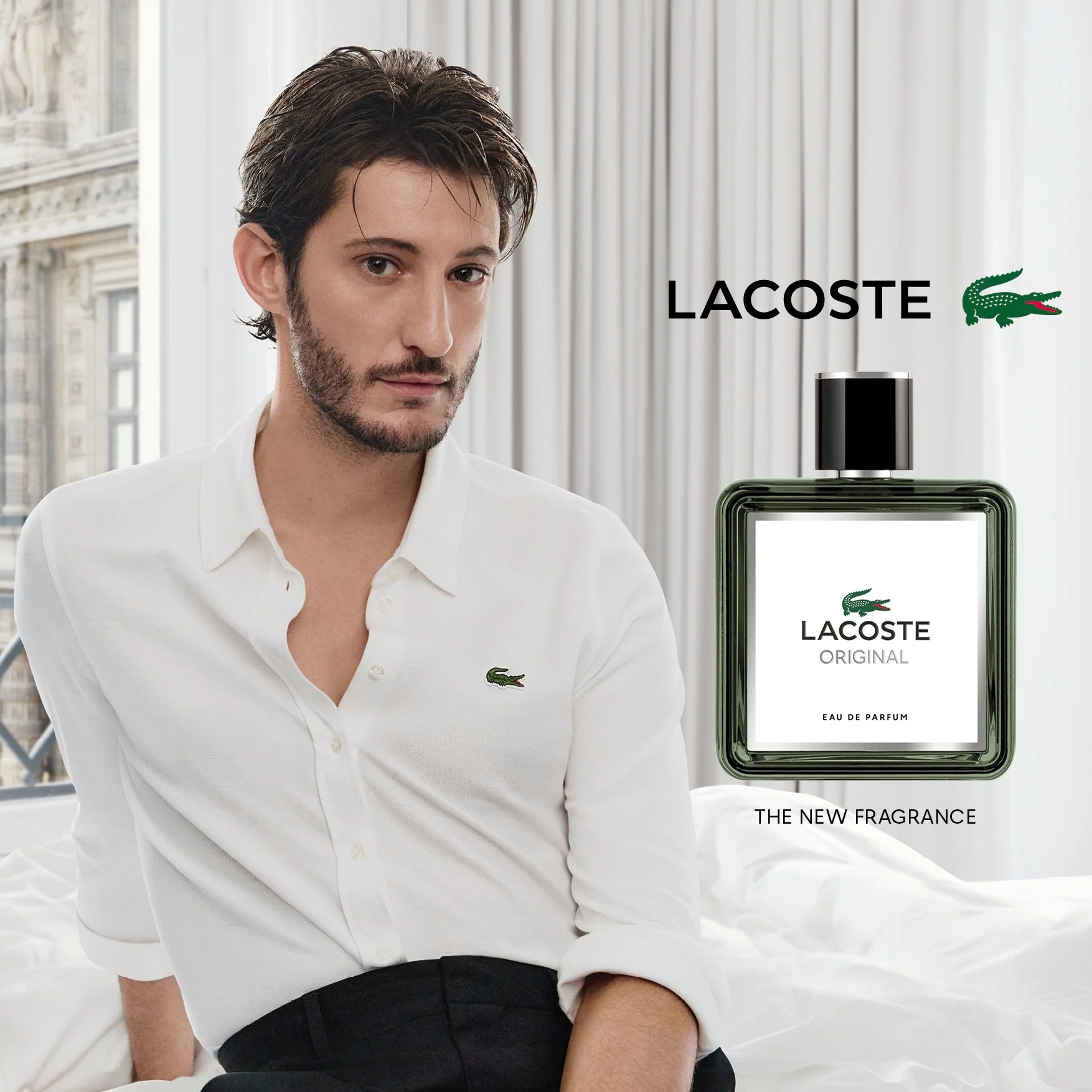 Lacoste Original Lacoste Original - Eau de Parfum