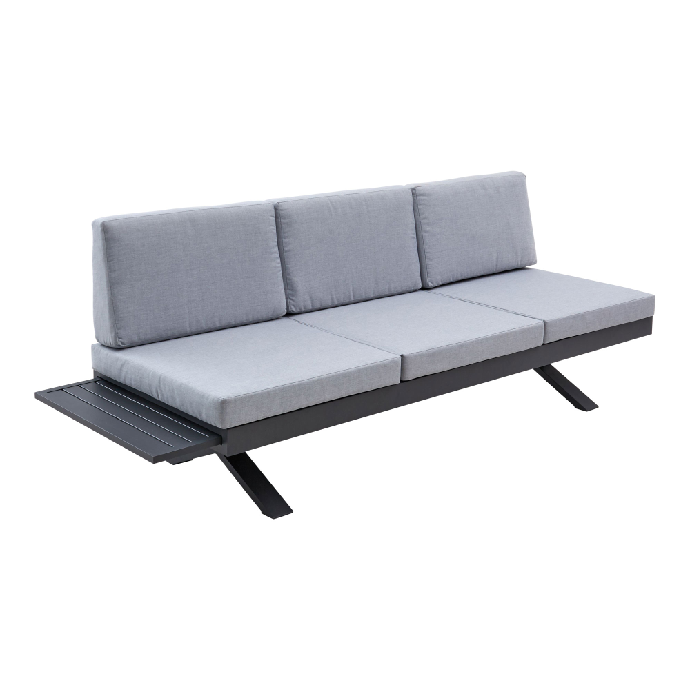 Gartensofa links Rieke