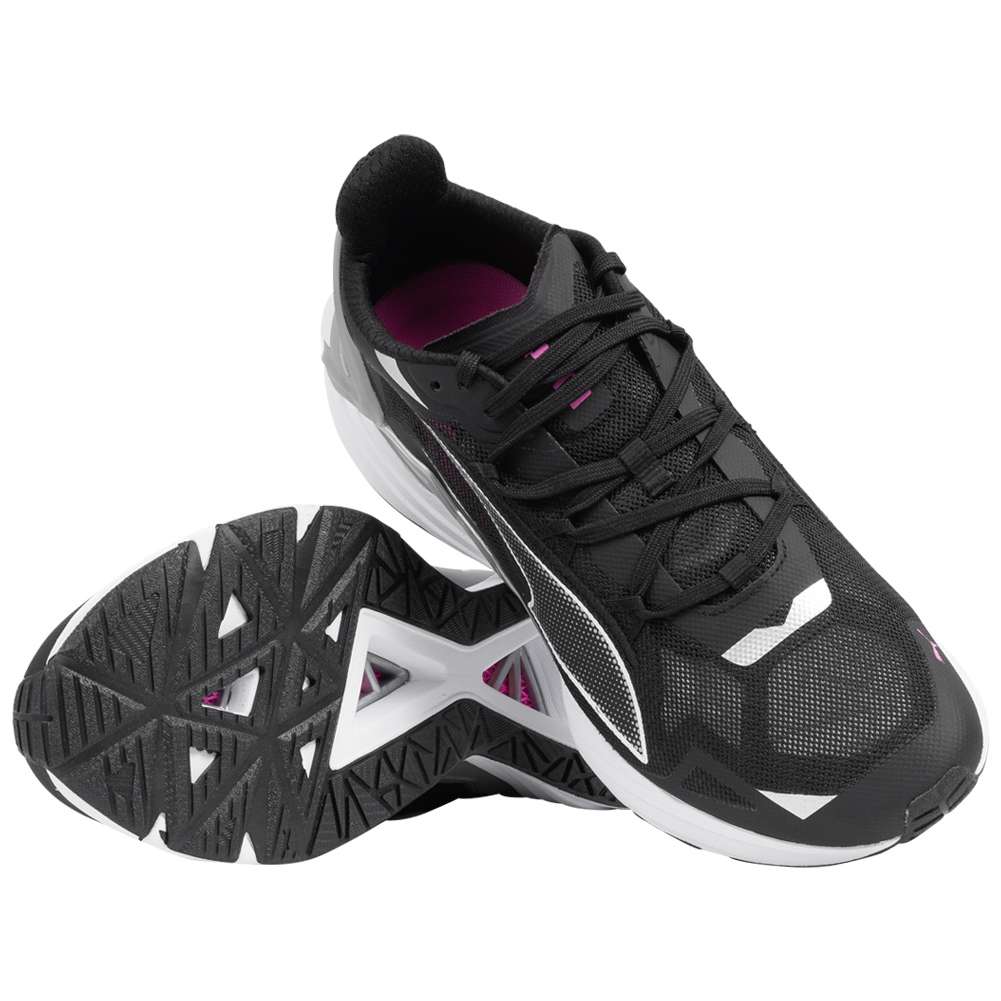 PUMA UltraRide Damen Laufschuhe 193756-01