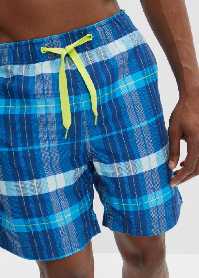 Strand-Shorts