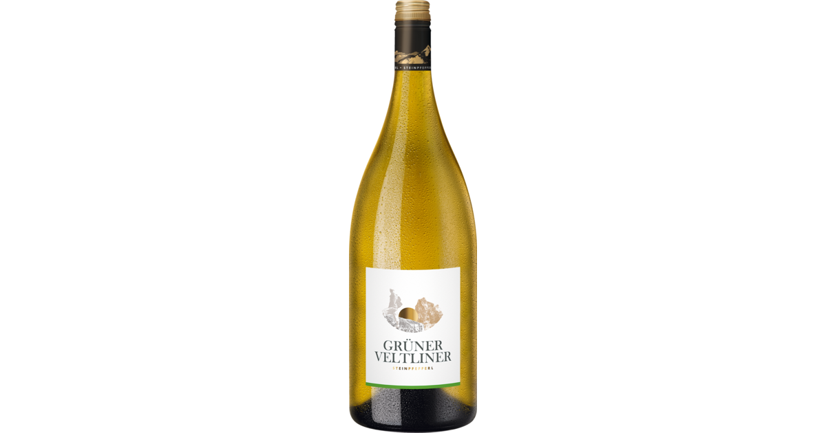 Steinpfefferl Grüner Veltliner