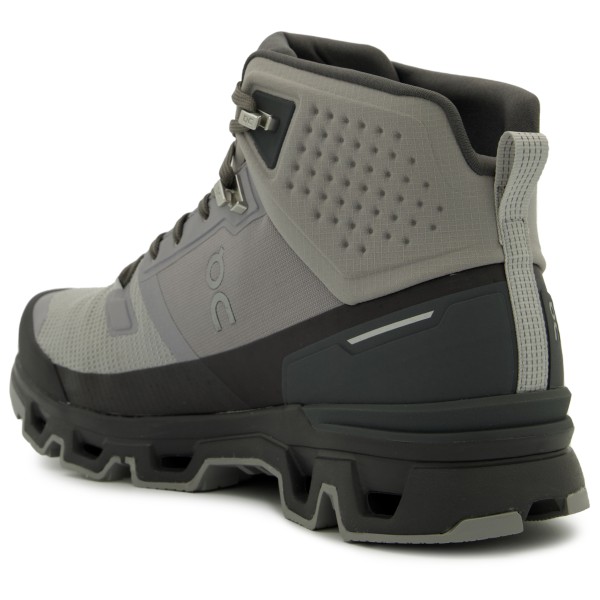 On - Cloudrock 2 Waterproof - Wanderschuhe