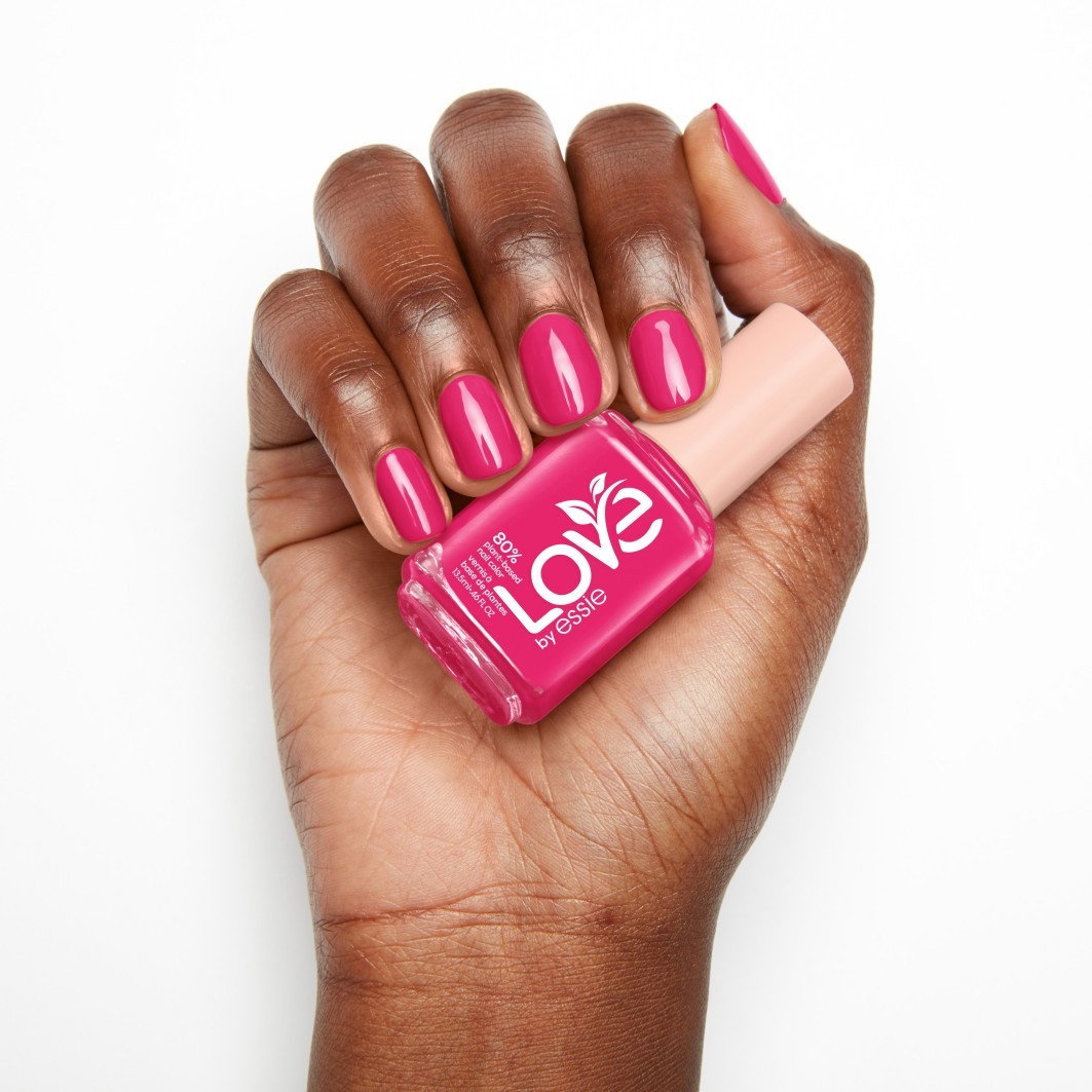 LOVE by essie