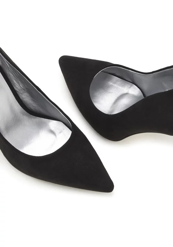 High-Heel-Pumps