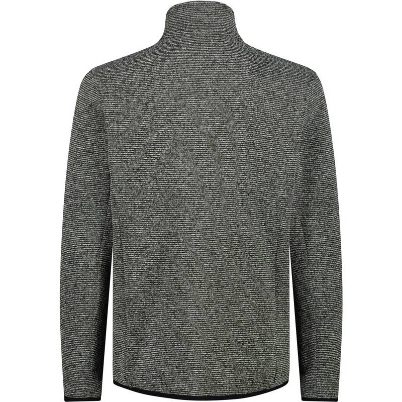 CMP Strickfleece Herren
