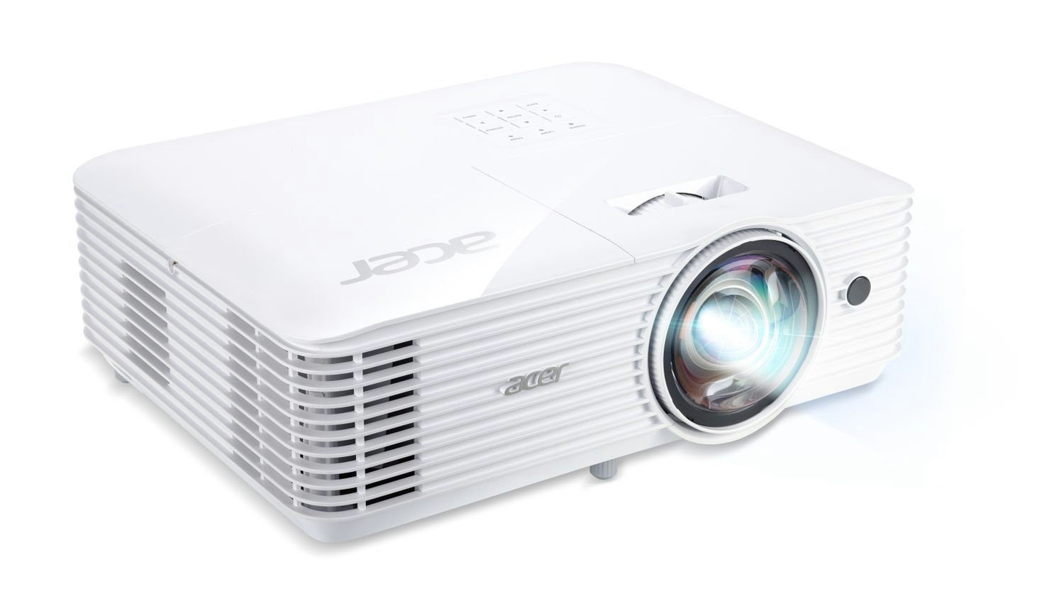 Acer S1386WH Beamer (3600 lm, 20000:1, 1280 x 800 px)